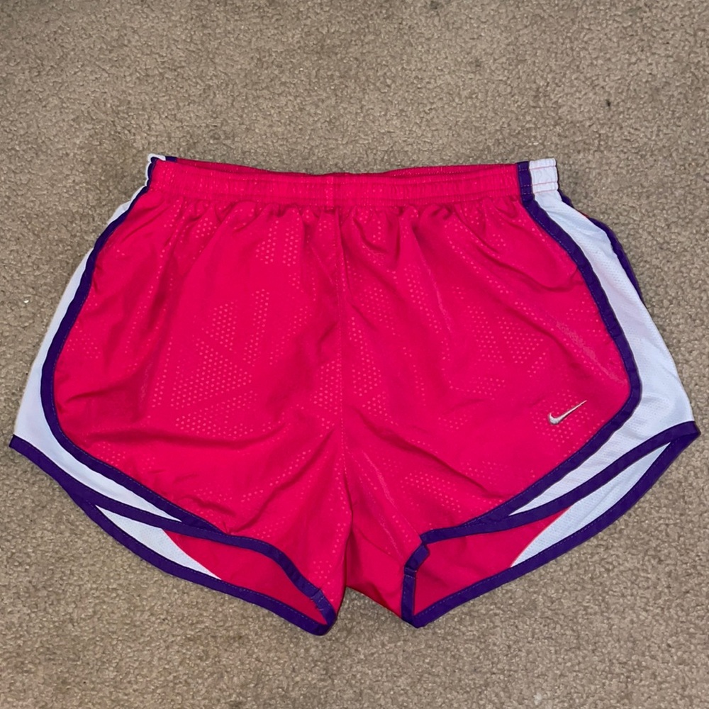 Nike Dry-Fit Shorts